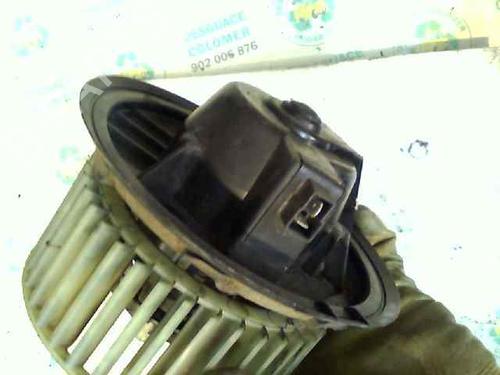 Heater blower motor FIAT TEMPRA (159_)  | BP3082880M62 