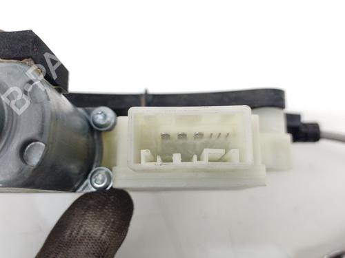 Vindusheismekanisme venstre bak VW PASSAT B8 (3G2, CB2) 1.4 TSI | BP32372759C24 