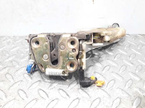Used Front left lock NISSAN ALMERA II Hatchback (N16) 2.2 Di (110 hp) 6969678