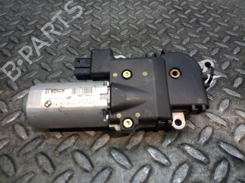 Sunroof engine BMW X3 (E83) 2.0 d (150 hp) 6761692265204 | 0390200053 |