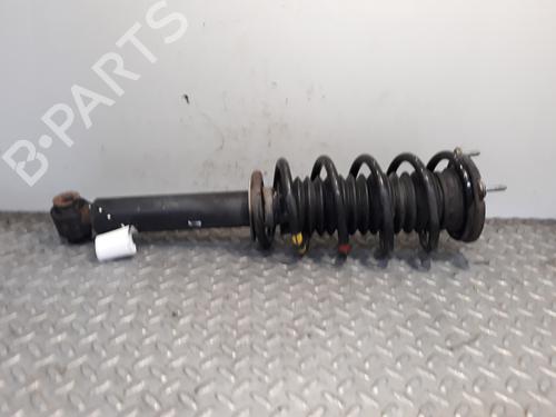 Used Right front shock absorber PEUGEOT 407 SW (6E_, 6D_) 2.0 HDi 135 (136 hp) 8799620
