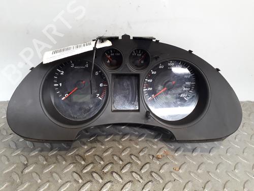 Used Instrument cluster SEAT IBIZA III (6L1) [2002-2009]  15390100