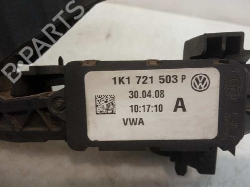 Pedal SEAT LEON (1P1)  | BP4491681I4 