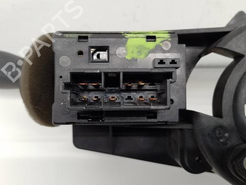 Headlight switch PEUGEOT 206 Hatchback (2A/C) 1.4 i | BP10322193I24 