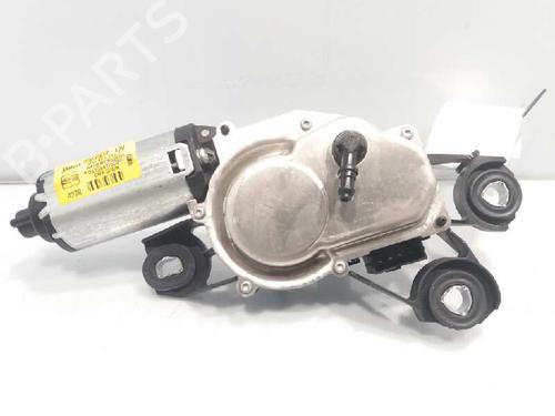 Rear wiper motor SEAT LEON (1P1)  | BP4739213M102 