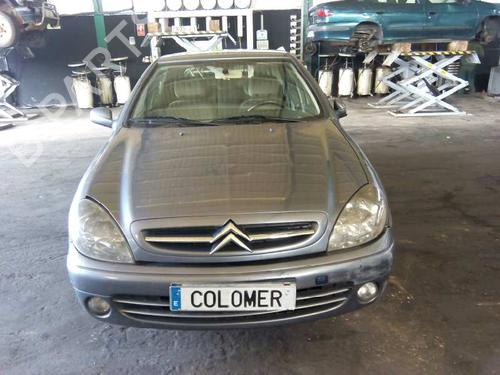 Warning switch CITROËN XSARA (N1) 2.0 HDi 90 | BP3473657I22 