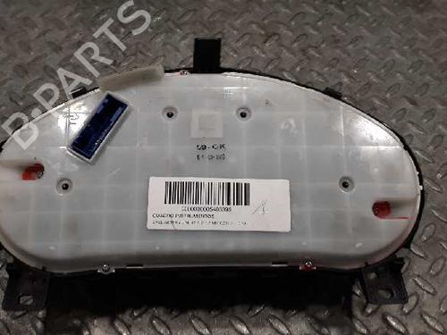 Instrument cluster OPEL ASTRA J (P10)  | BP3054641C47 