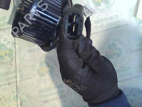 Heater blower motor DACIA SANDERO II  | BP3082647M62 