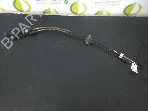 Used Cable FORD FOCUS II (DA_, HCP, DP) 1.6 TDCi (109 hp) 14229044