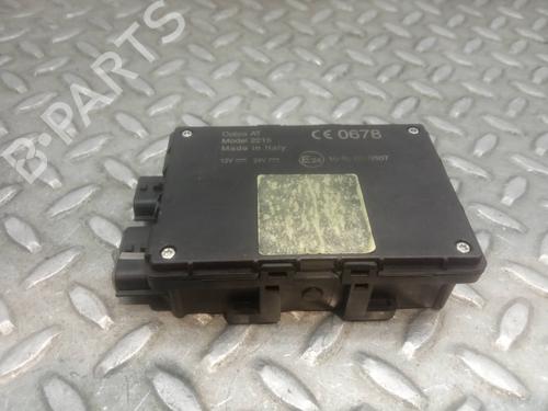 Elektronisk modul ALFA ROMEO 159 Sportwagon (939_) 2.4 JTDM (939BXD1B, 939BXD12) (200 hp) 12559358