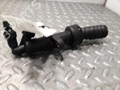 Used Clutch slave cylinder PEUGEOT 307 (3A/C) 2.0 HDi 90 (90 hp) 14229184