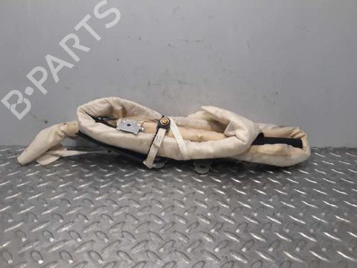 Left curtain airbag KIA SORENTO I (JC)  | BP5587238C11 