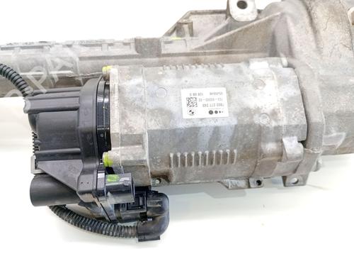 Steering rack BMW 3 (E90) 320 d | BP37585411M22  - Image 9