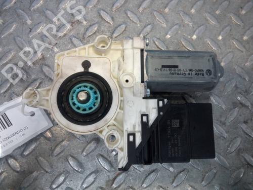 Used Left rear window motor Left rear window motor VW PASSAT B6 (3C2) 2.0 TDI 16V (140 hp) 13017837 13017837