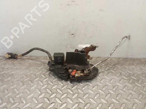 Used Front left lock KIA CARNIVAL II (GQ) 2.9 CRDi (144 hp) 7833351