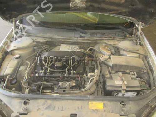 Electronic module FORD MONDEO III (B5Y) 2.0 TDCi | BP11671099M83 
