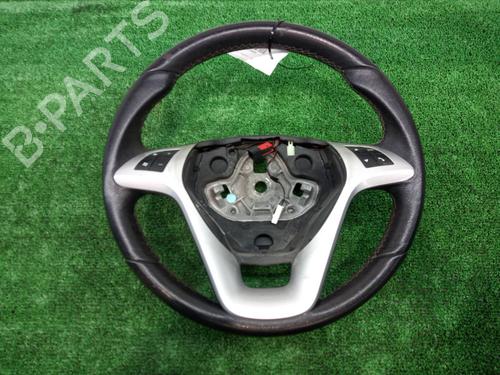 Used Steering wheel LANCIA DELTA III (844_) [2008-2014]  17149217