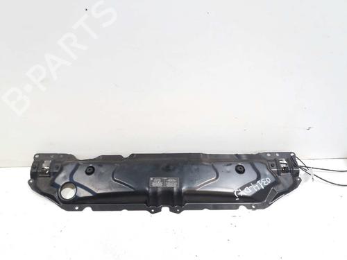 Front bumper reinforcement BMW 5 (E60) 530 d (231 hp)null