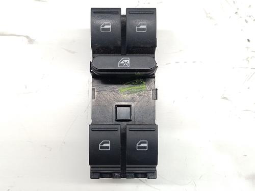 Used Left front window switch Left front window switch SEAT IBIZA IV ST (6J8, 6P8) 1.2 TSI (105 hp) 33288308 33288308