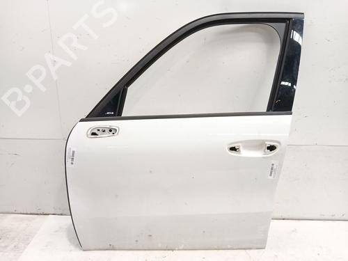 Used Left front door Left front door 34378709 34378709