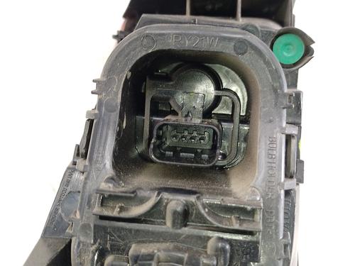 Høyre baklys RENAULT CLIO IV (BH_) 1.5 dCi 90 | BP29592843C35 