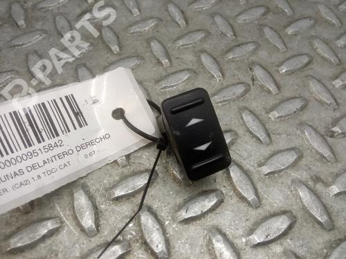 Used Right front window switch Right front window switch FORD MONDEO IV Saloon (BA7) 1.8 TDCi (125 hp) 9171234 9171234