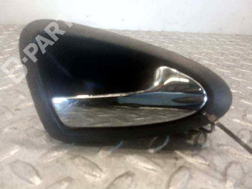 Used Rear right interior door handle Rear right interior door handle SEAT IBIZA IV (6J5, 6P1) [2008-2017] 3220272 3220272