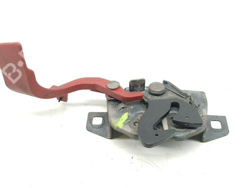 Used Hood lock ALFA ROMEO 147 (937_) 1.6 16V T.SPARK ECO (937.AXA1A, 937.BXA1A) (105 hp) 29497570