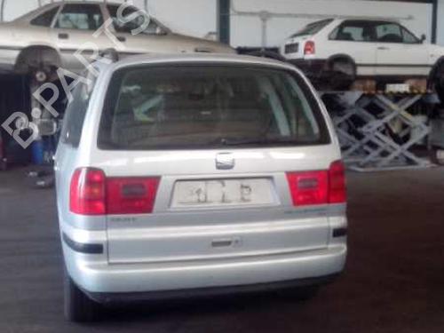 Left front brake caliper SEAT ALHAMBRA (7V8, 7V9)  | BP11624373M105 