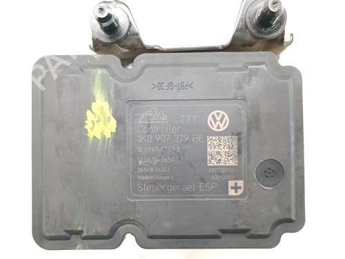 ABS pump VW GOLF VI (5K1) 1.4 TSI | BP39170633M43 - Image 5