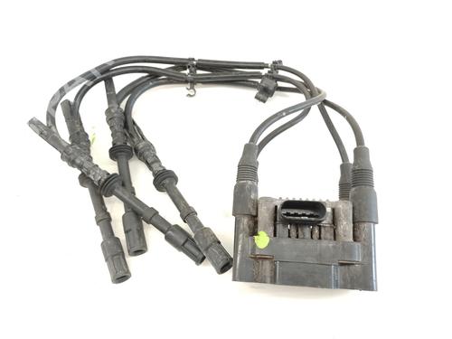 Bobine AUDI A3 (8L1) [1996-2006]  18199841