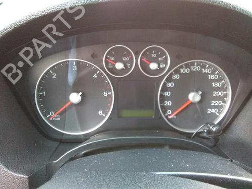 Fensterheber links hinten FORD FOCUS C-MAX (DM2)  | BP4651998C24 