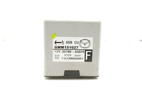 Used Electronic module Electronic module MAZDA 6 Estate (GJ, GL) 2.5 (192 hp) 34734920 34734920