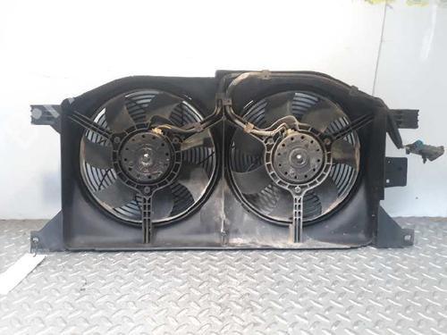 Koelventilatormotor MERCEDES-BENZ M-CLASS (W163)  | BP8167593M35 