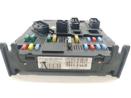 Fuse box PEUGEOT 407 (6D_)  | BP24106761E1 