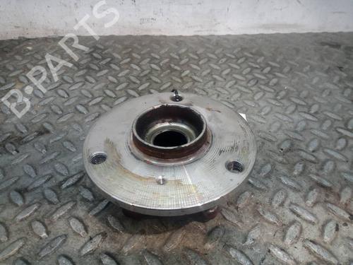 Used Left rear steering knuckle SMART FORTWO Coupe (450) 0.7 (450.352, 450.332) (61 hp) 16322074