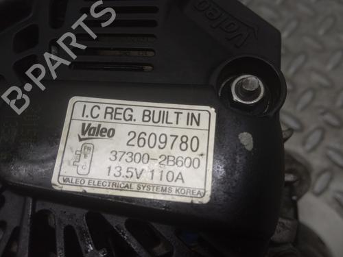 Alternator KIA SPORTAGE IV (QL, QLE)  | BP9142518M7 