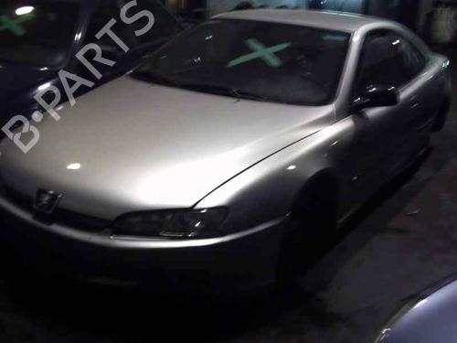 Comfort control module PEUGEOT 406 Coupe (8C) 2.0 16V | BP3541931M56 