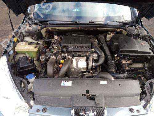 Elektronisk sensor PEUGEOT 407 (6D_)  | BP15952694M84 