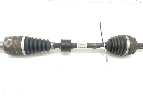 Used Left front driveshaft Left front driveshaft DACIA DUSTER (HS_) 1.6 16V LPG (105 hp) 33437317 33437317