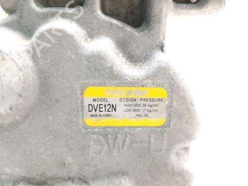 AC compressor KIA STONIC (YB) 1.6 CRDi | BP35819869M34 - Image 5