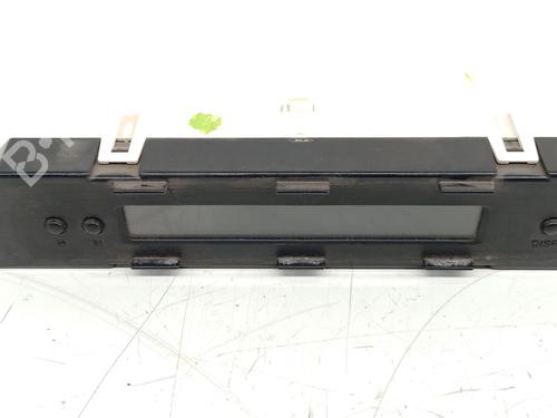 Used Display monitor SUZUKI GRAND VITARA II (JT, TE, TD) 1.9 DDiS (JB419WD, JB419XD) (129 hp) 29915889