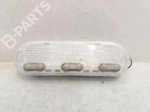 Used Interior roof light Interior roof light NISSAN NOTE (E12) 1.2 (80 hp) 7433088 7433088