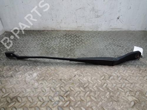 Front wipers mechanism VOLVO V60 I Cross Country (157) D5 (224 hp) 17671702