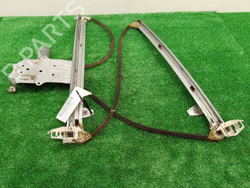 Front right window mechanism CITROËN XSARA PICASSO (N68) 1.6 HDi | BP17144930C23 