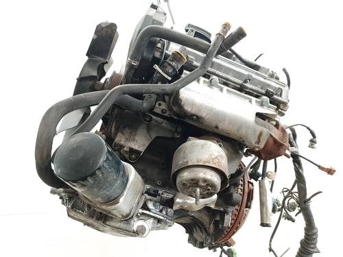 Engine VW PASSAT B5.5 (3B3) 2.8 | BP6440052M1 