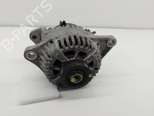 Used Alternator NISSAN MICRA III (K12) [2002-2010]  18064638