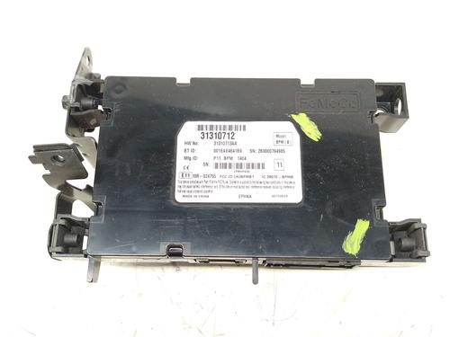 Used Electronic module VOLVO XC60 I SUV (156) D3 / D4 (163 hp) 31711128