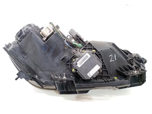 Left headlight MAZDA CX-7 (ER) 2.2 MZR-CD AWD (ER10A) | BP38178989C28 - Image 4