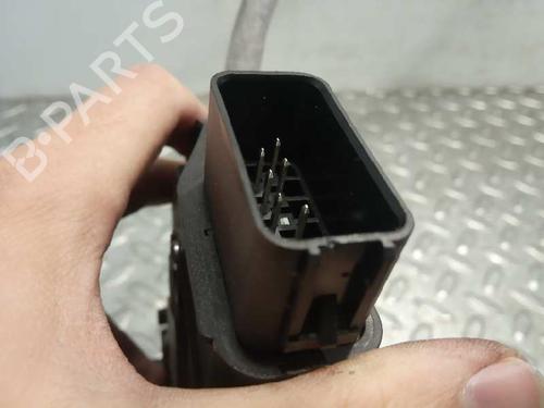Front right lock FORD MONDEO IV (BA7)  | BP6022927C97 